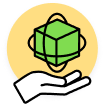 Proven strategies Icon